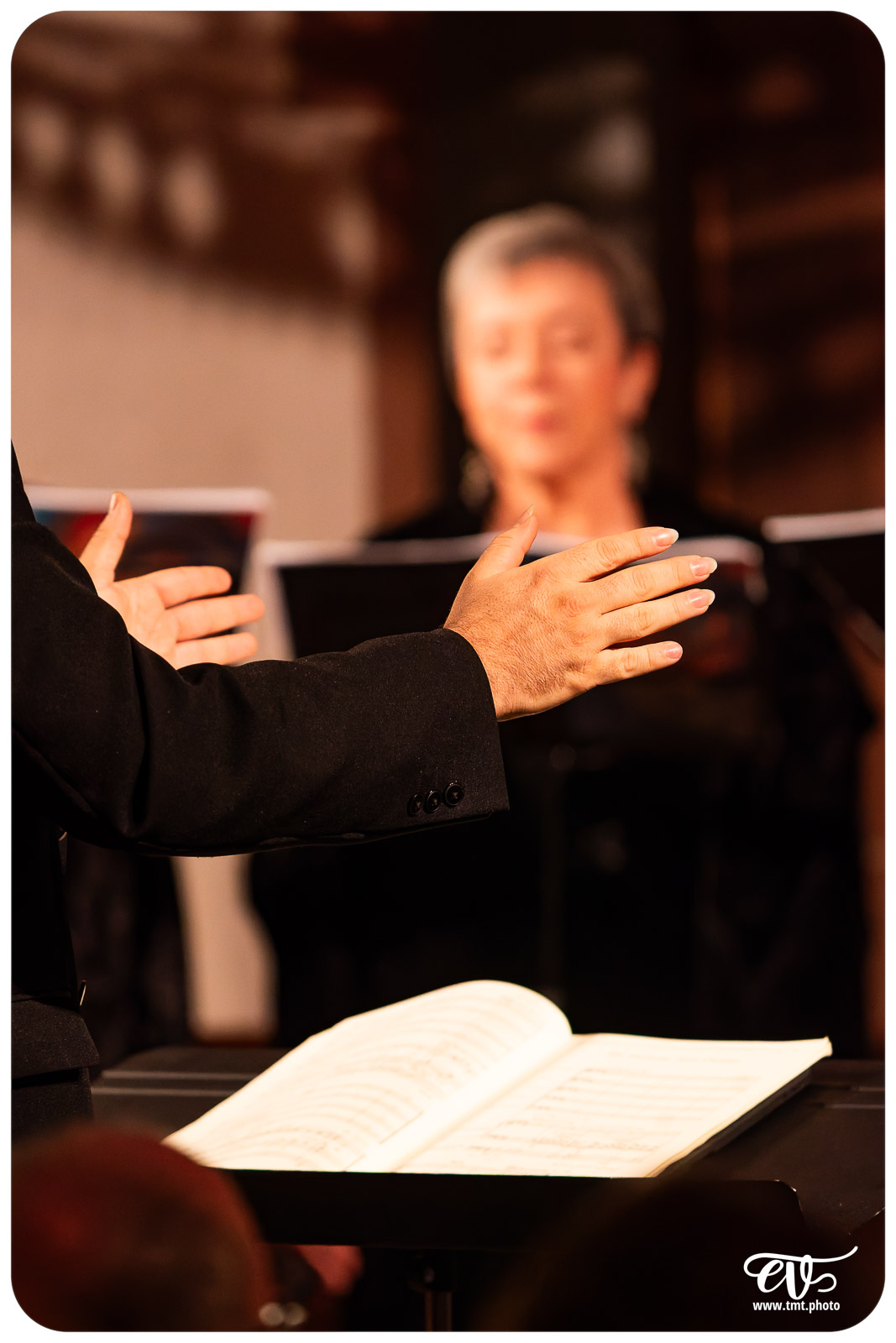 REQUIEM - ENSEMBLE VOCAL PHILAE